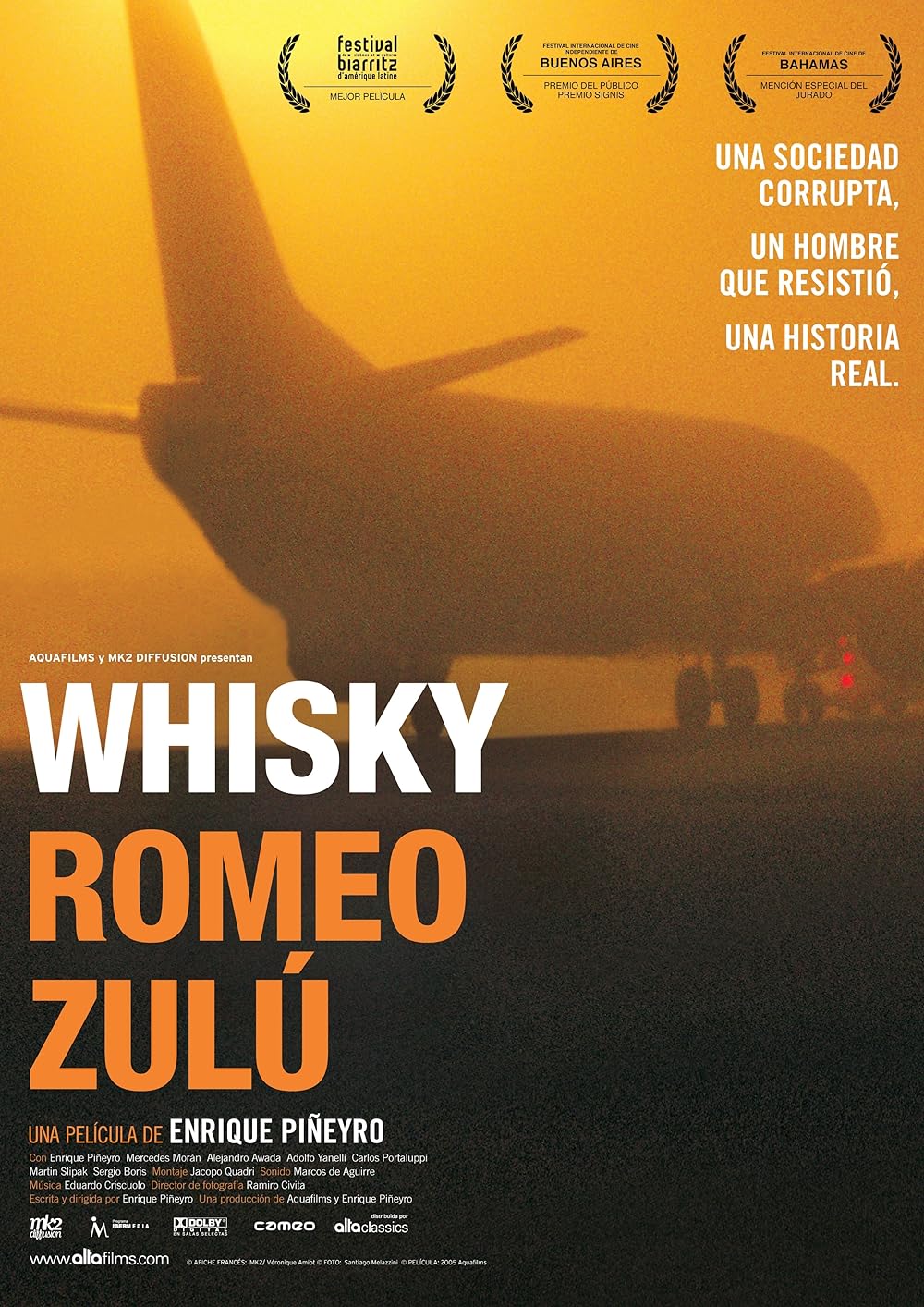 Whisky Whisky