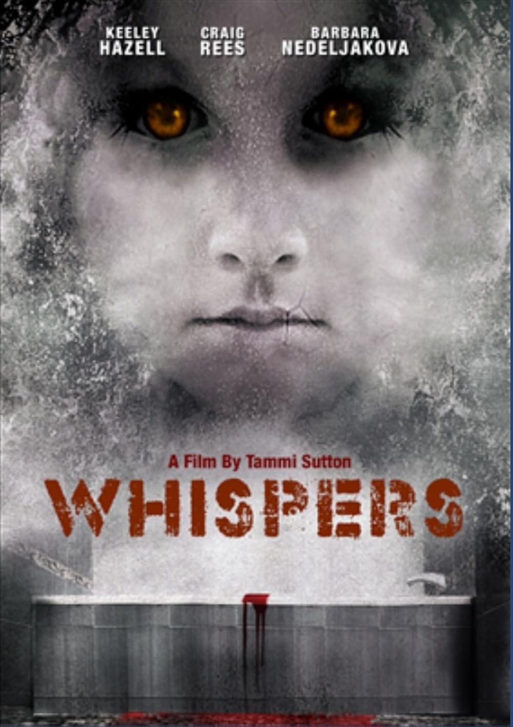Whispers Whispers