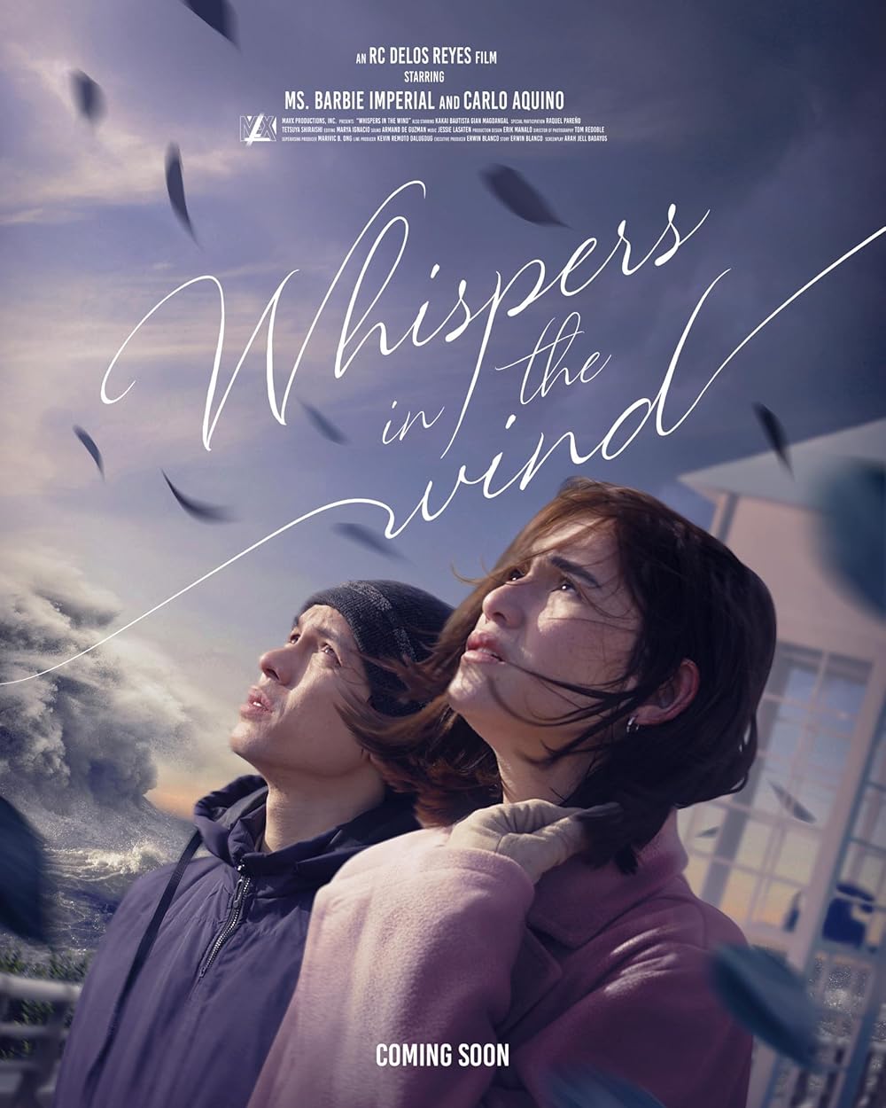 Whispers Whispers