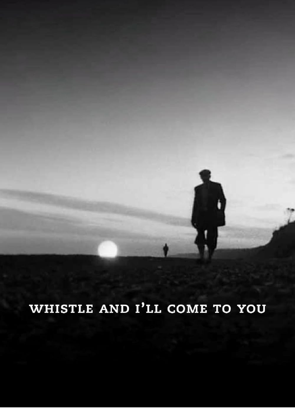 Whistle Whistle