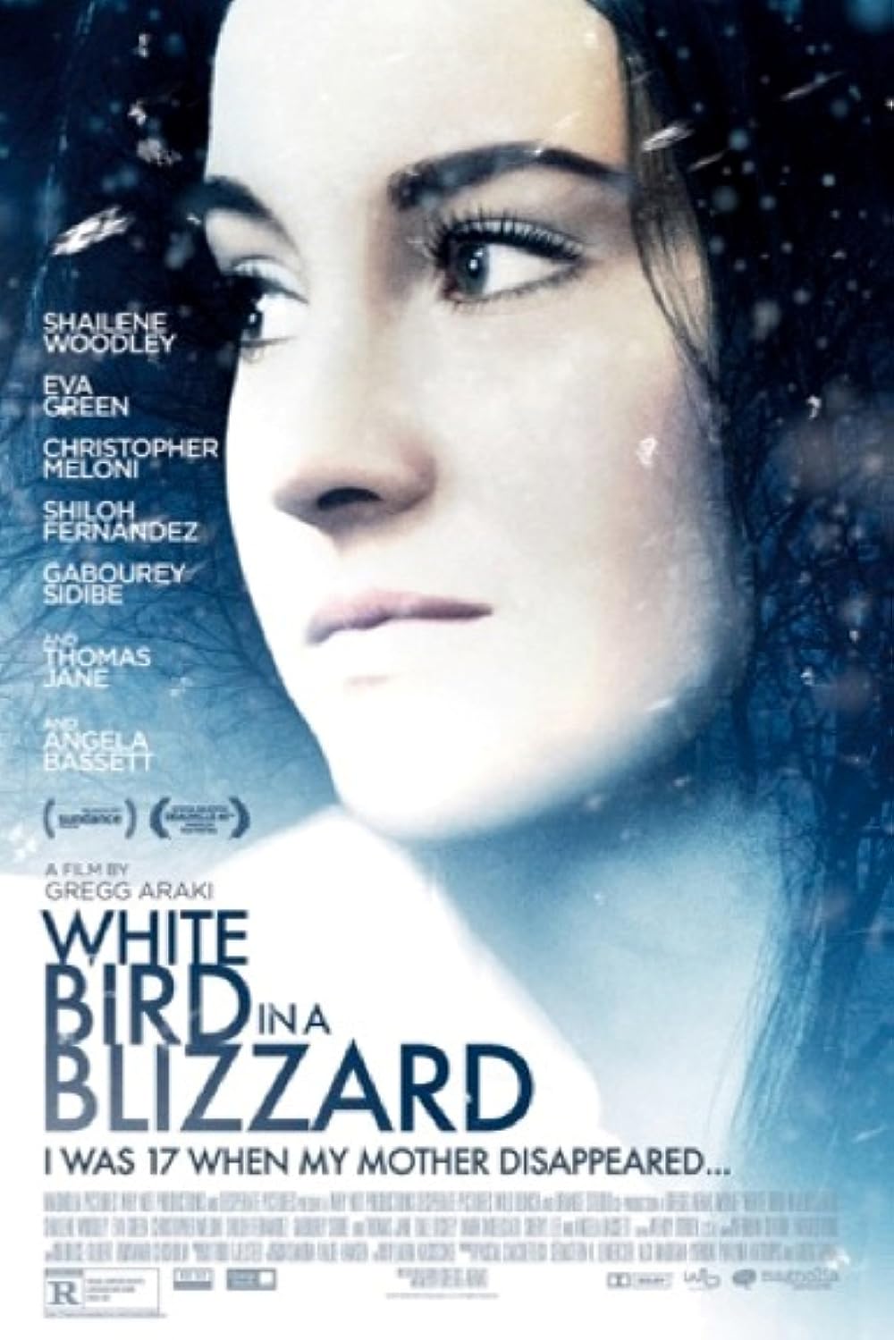 White White