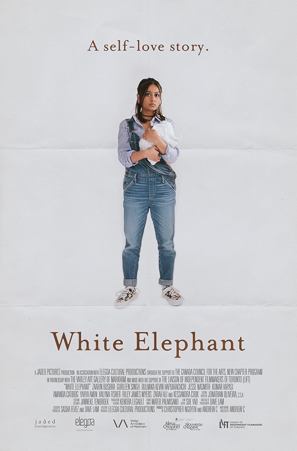 White White