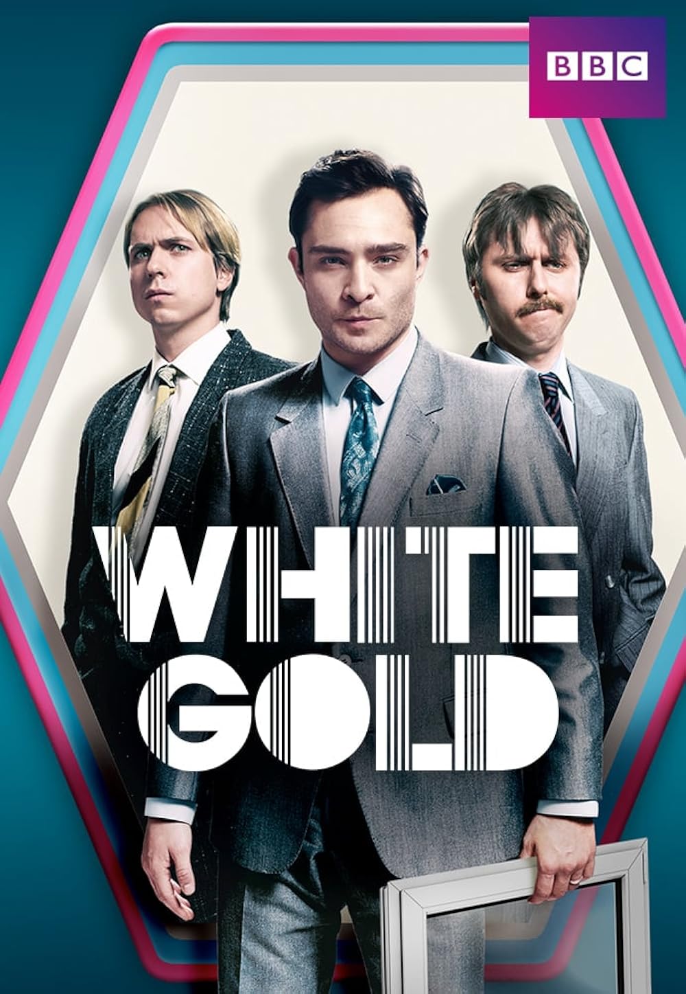 White White