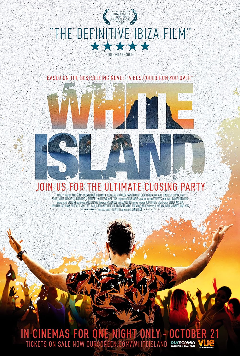 White White