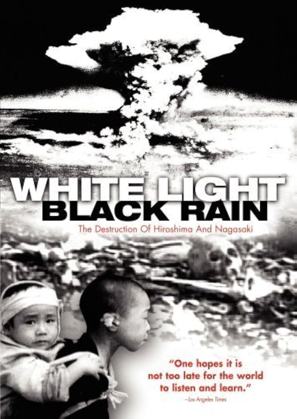 White White