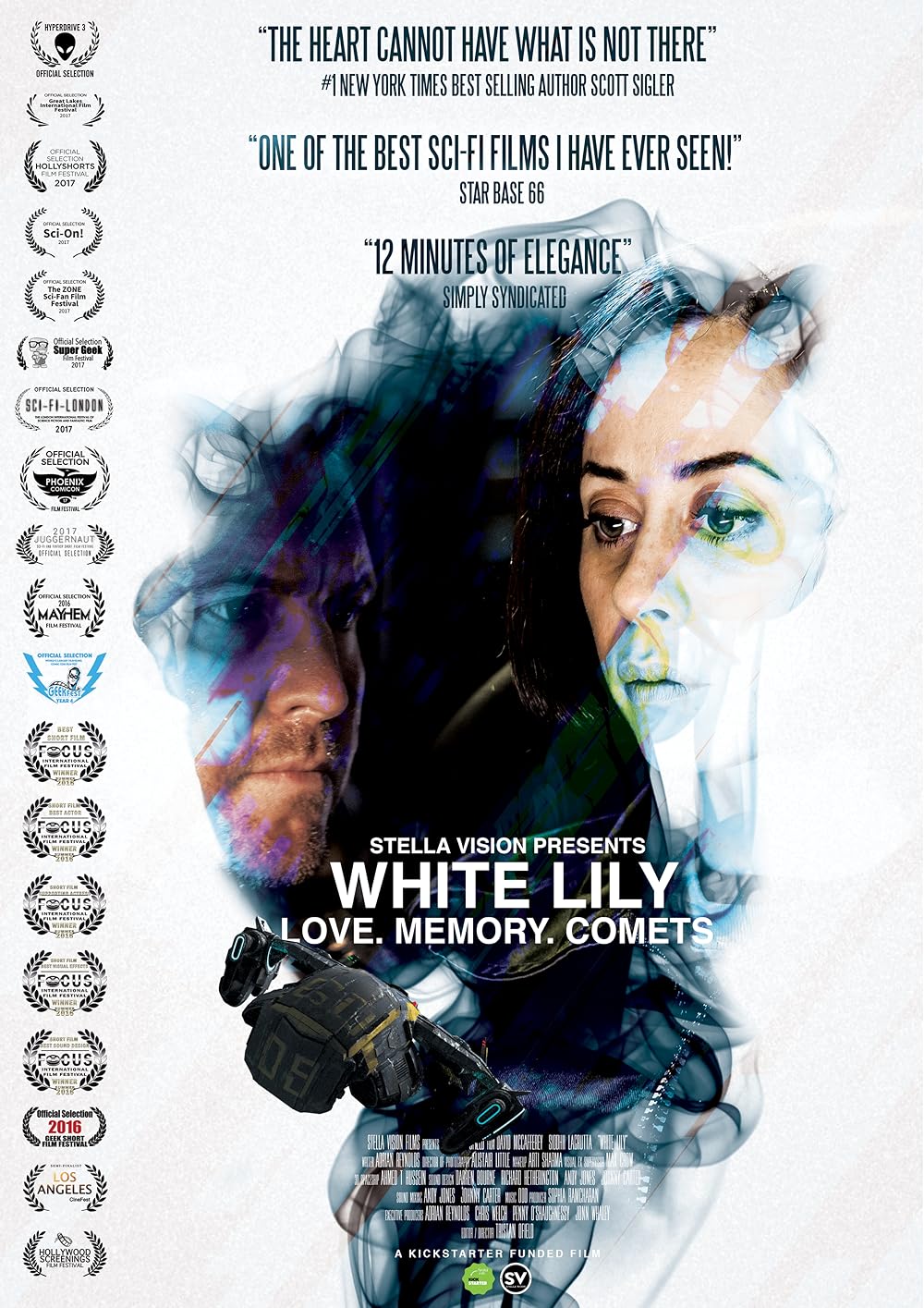 White White