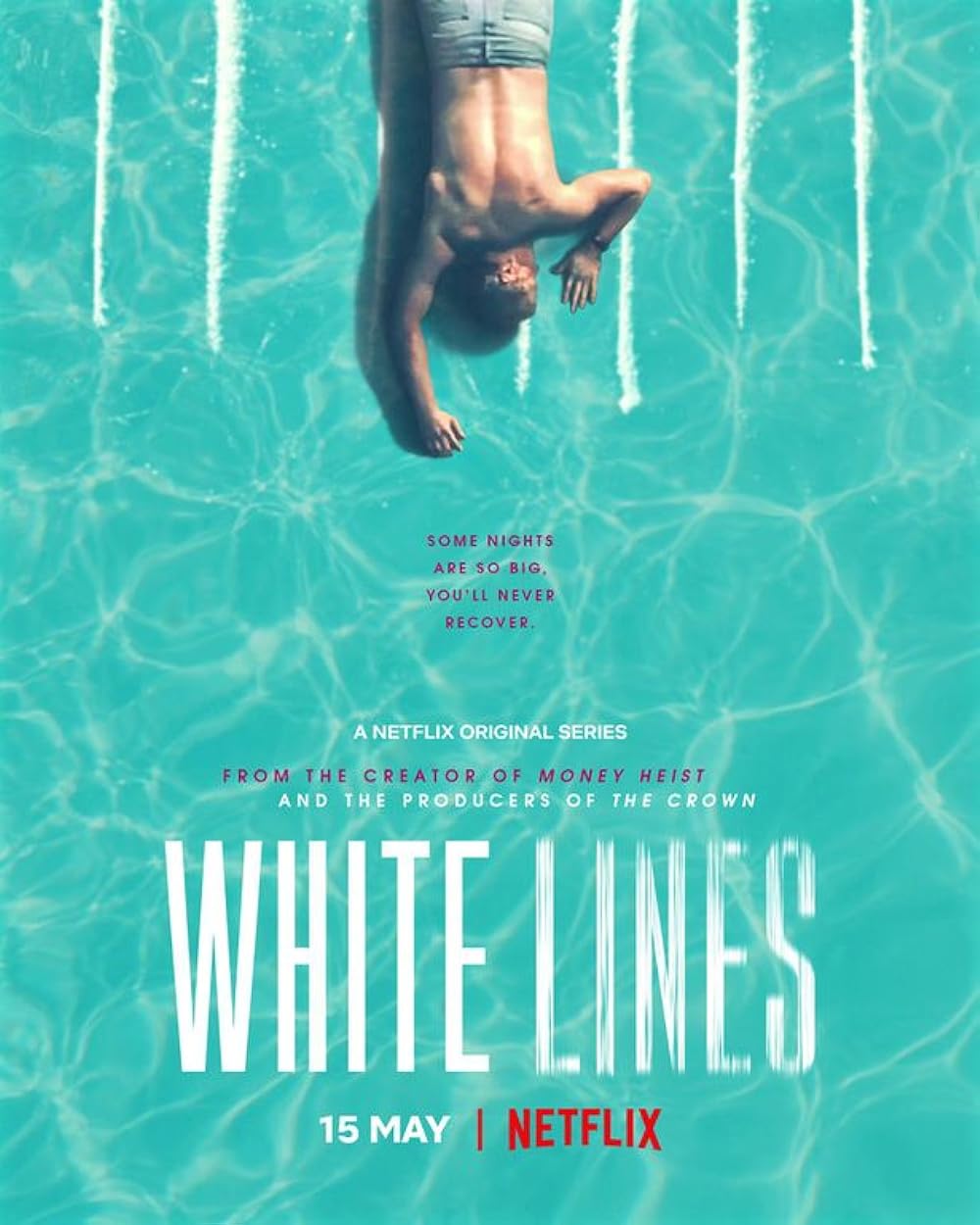 White White