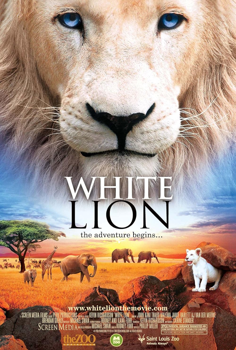White White