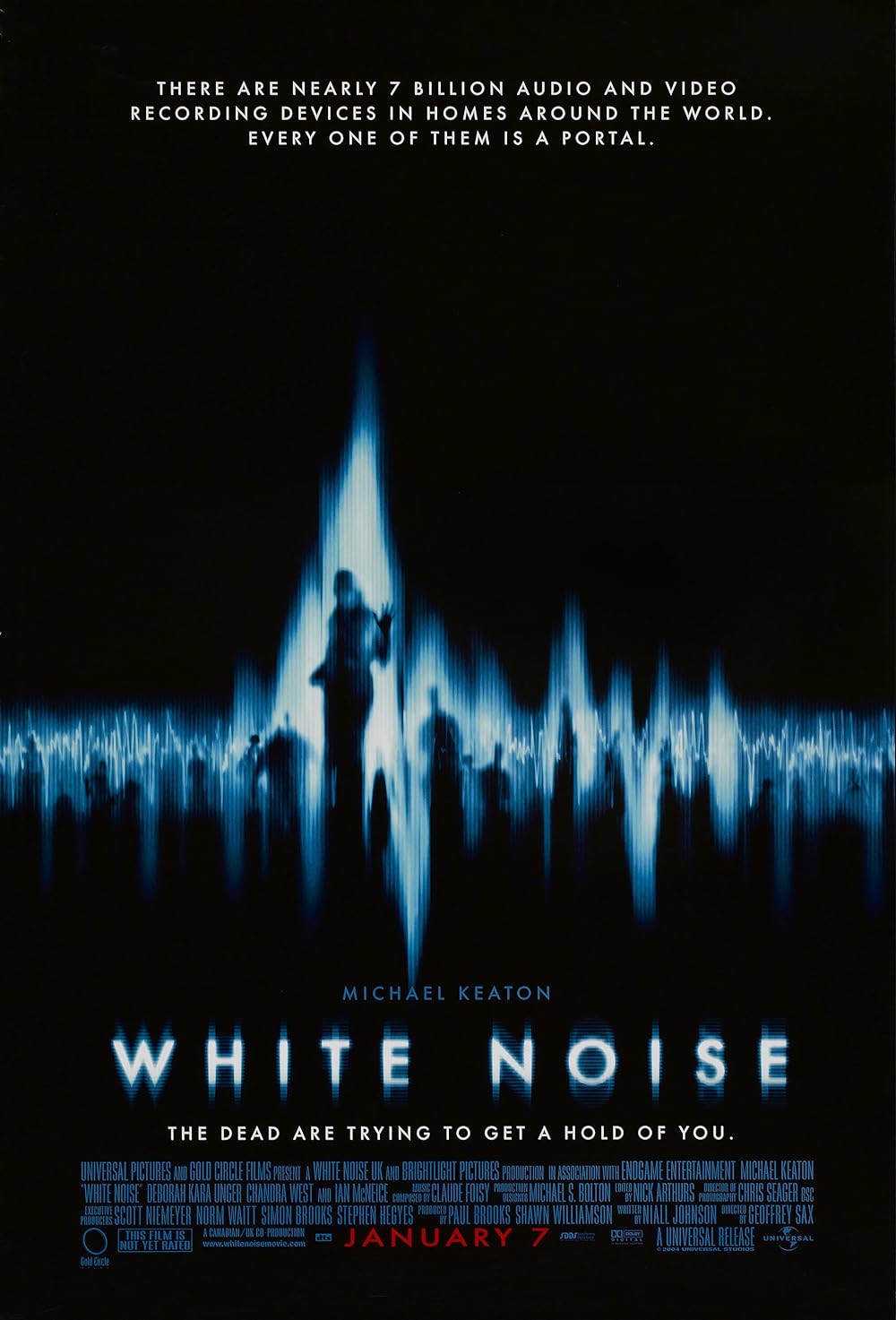 White White
