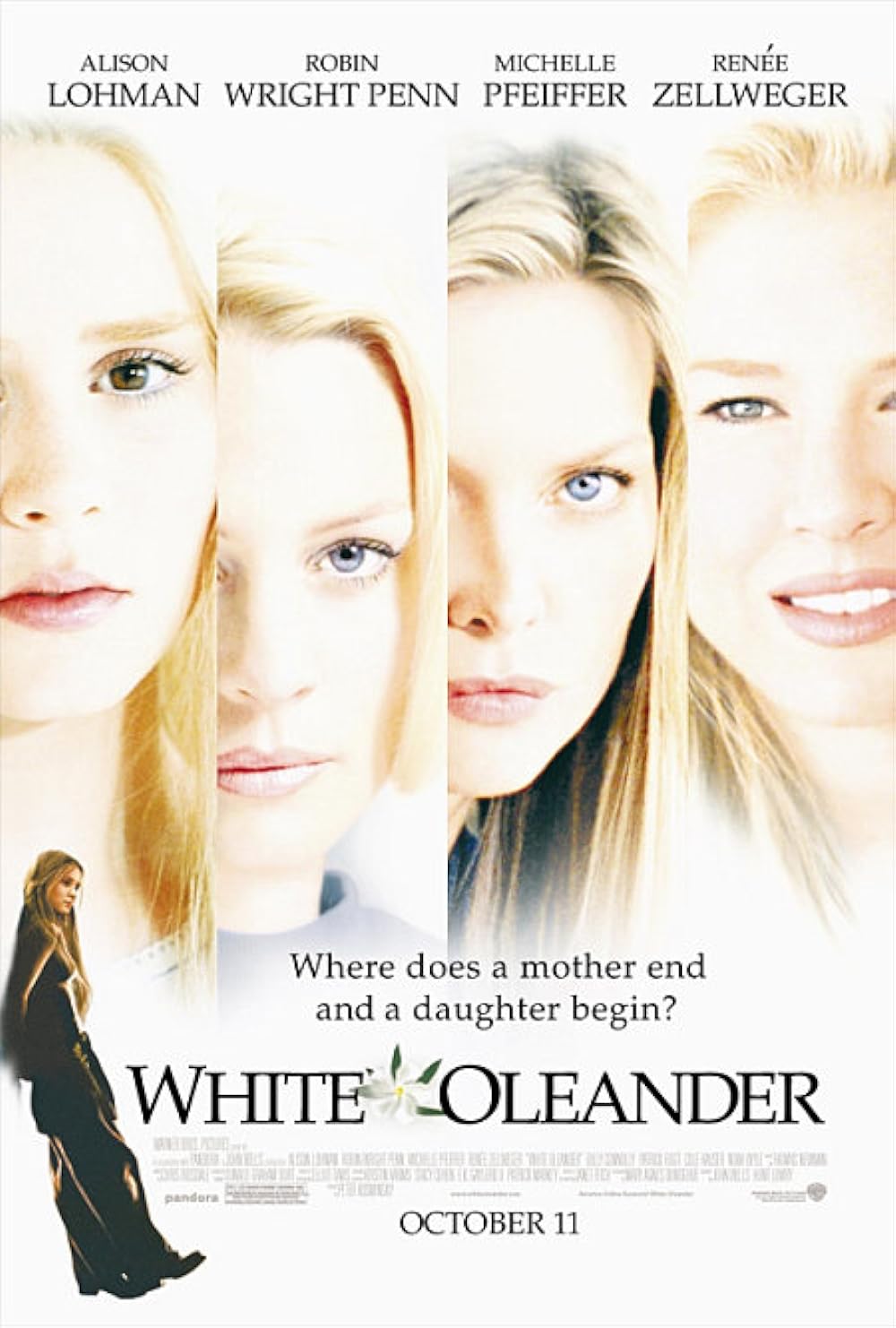 White White
