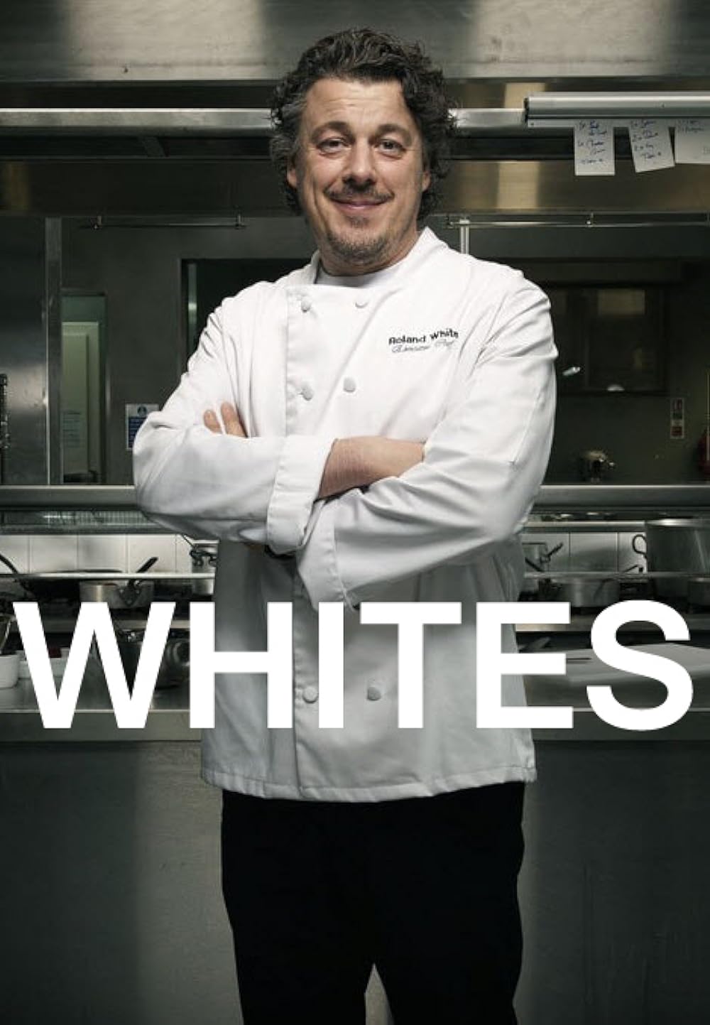 Whites Whites