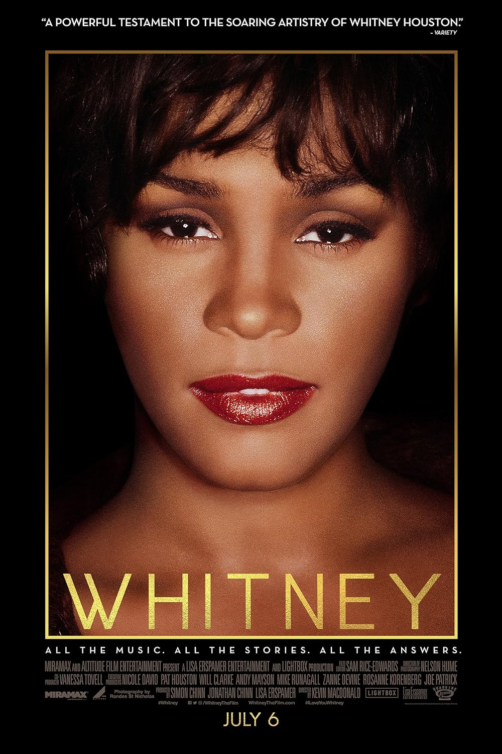 Whitney Whitney