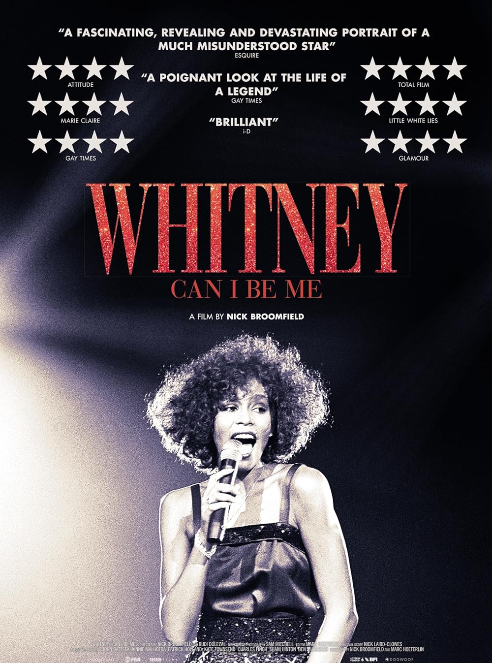 Whitney: Whitney: