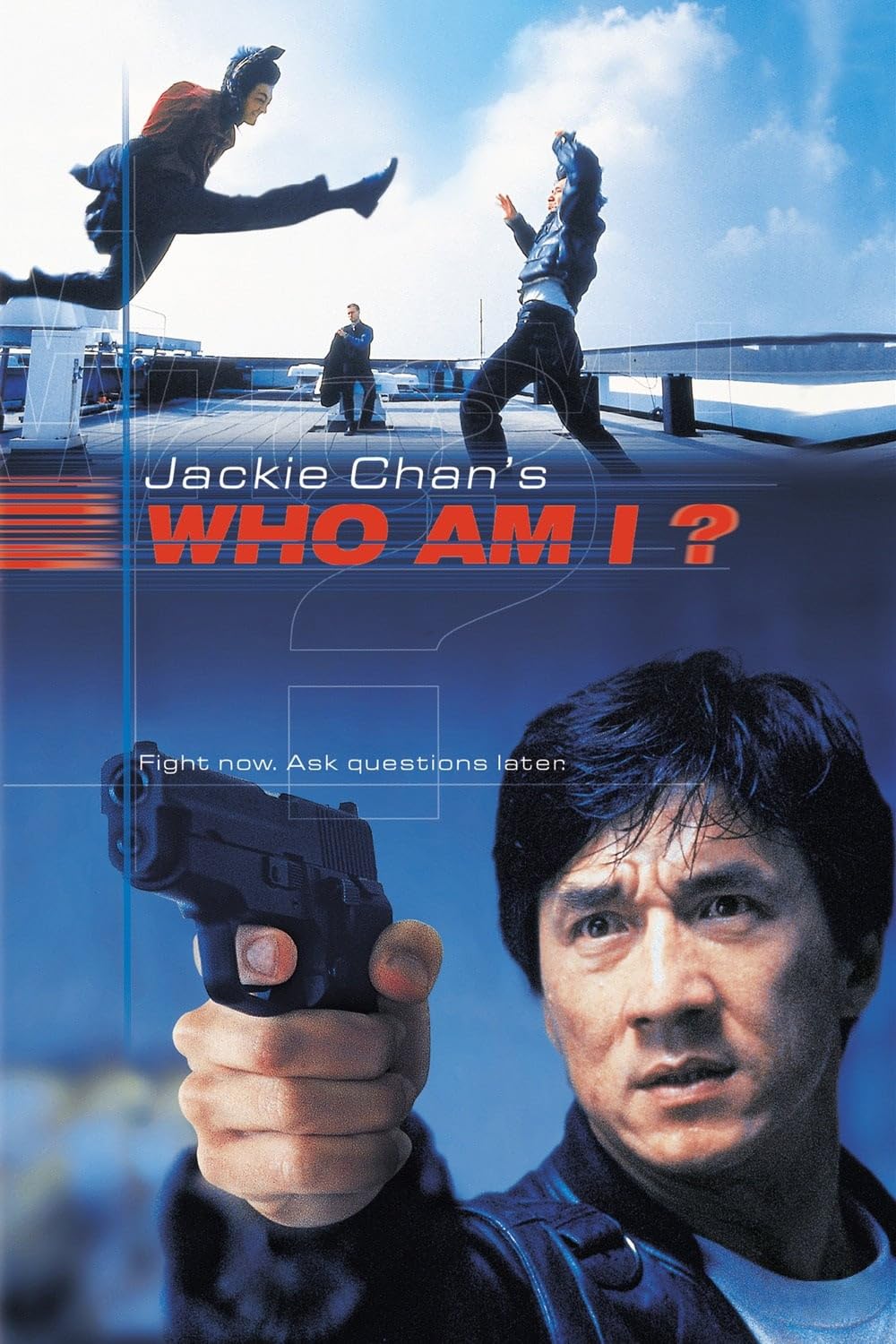 Who Who