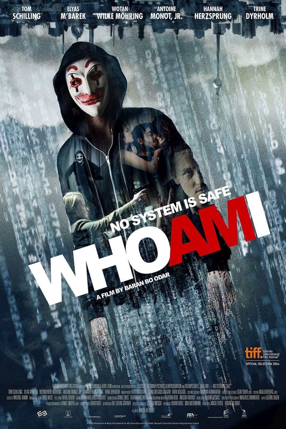Who Who