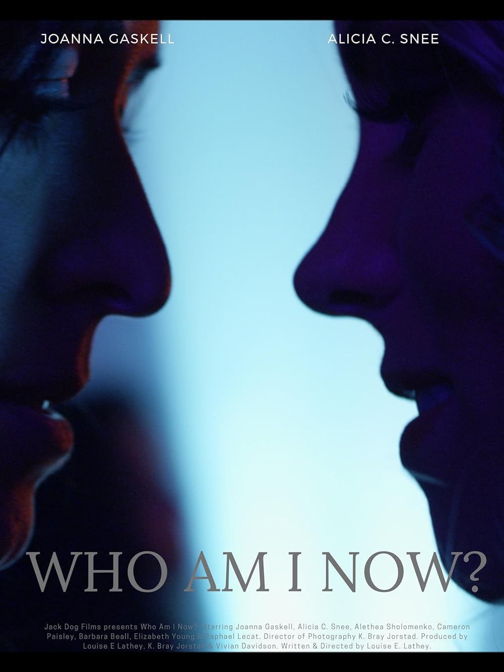 Who Who