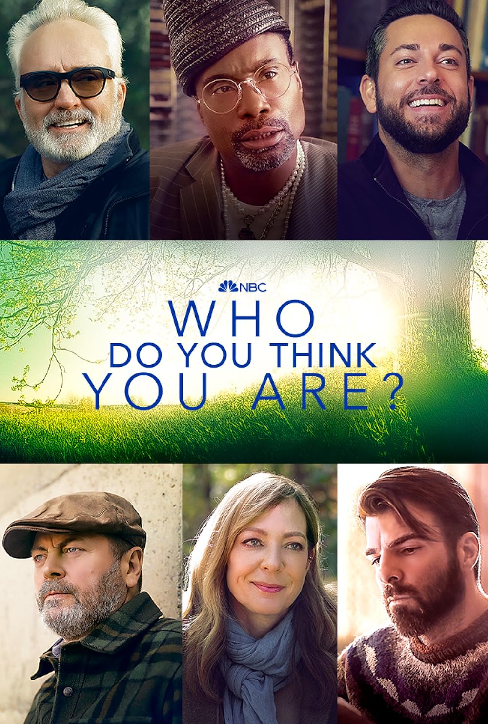 Who Who