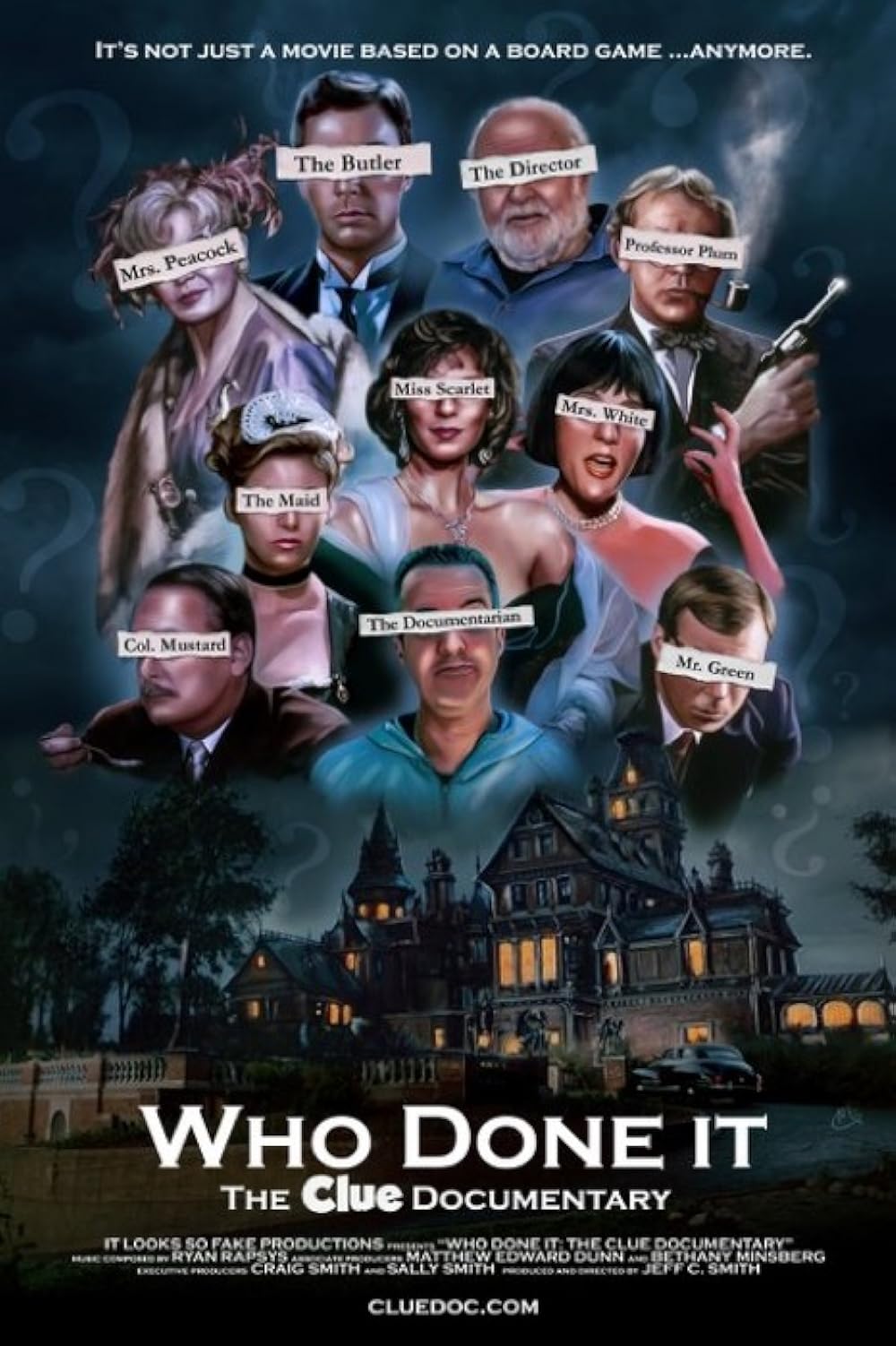 Who Who