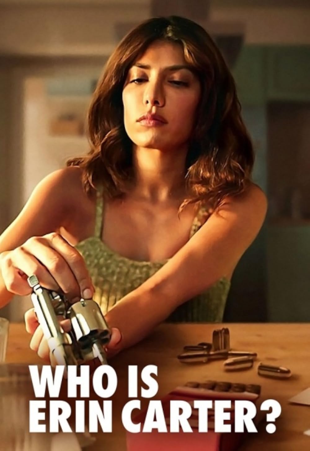 Who