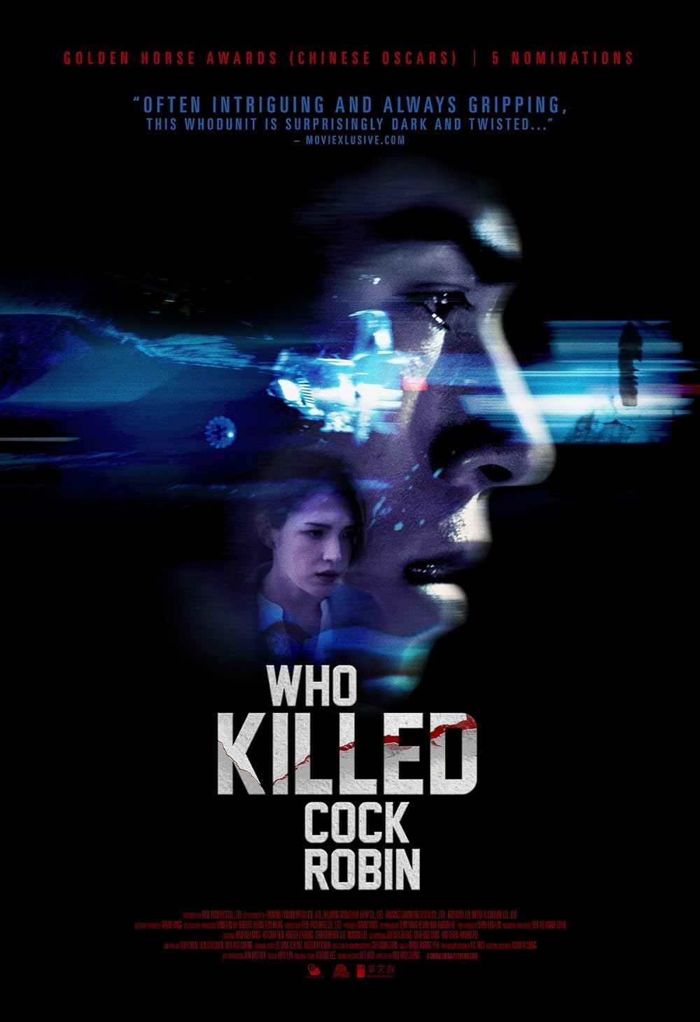 Who Who