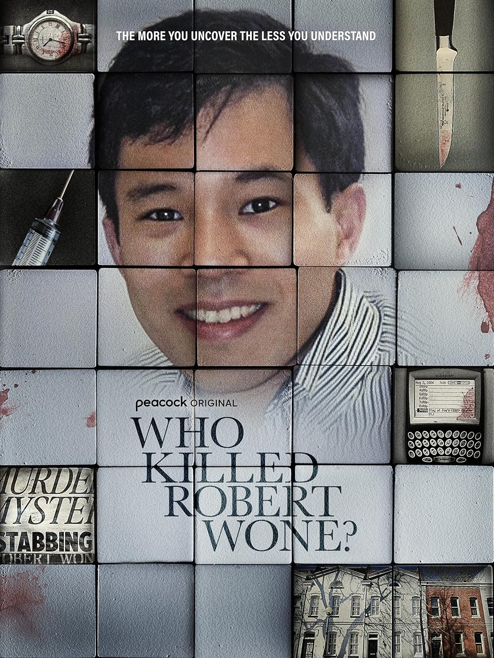 Who Who