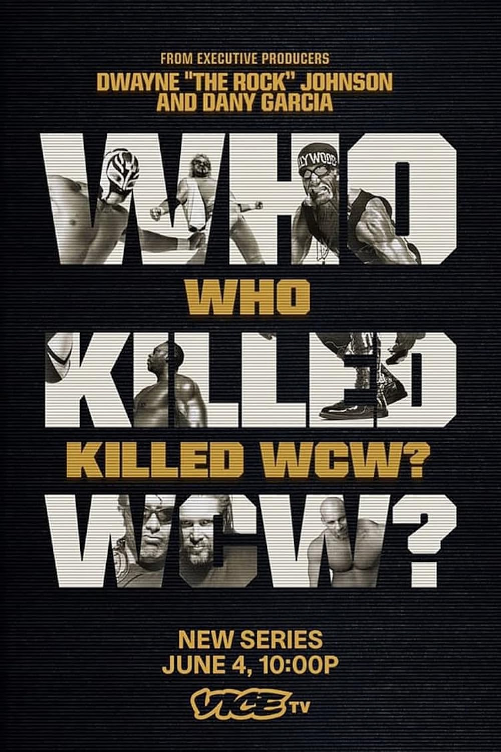 Who Who