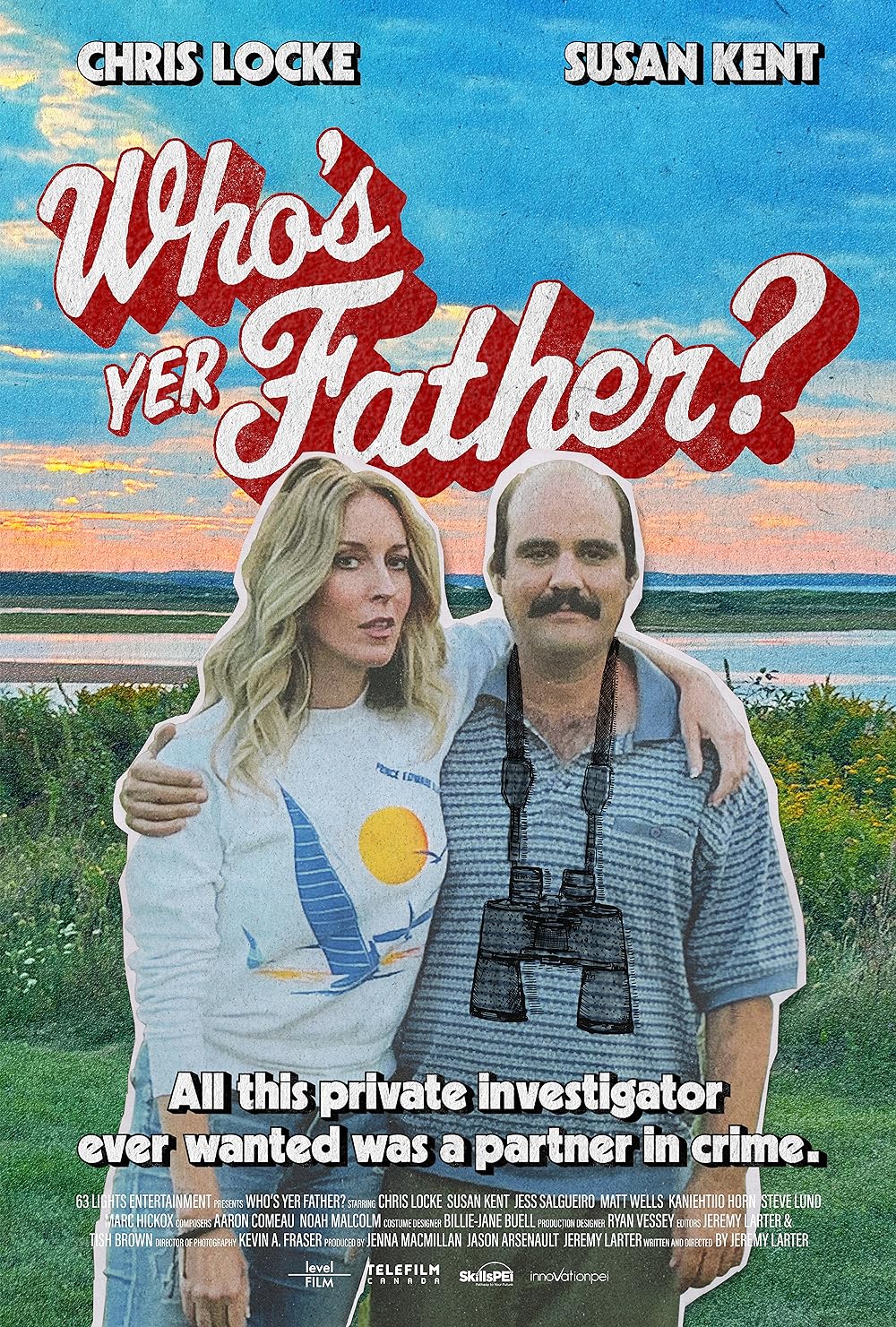 Who's