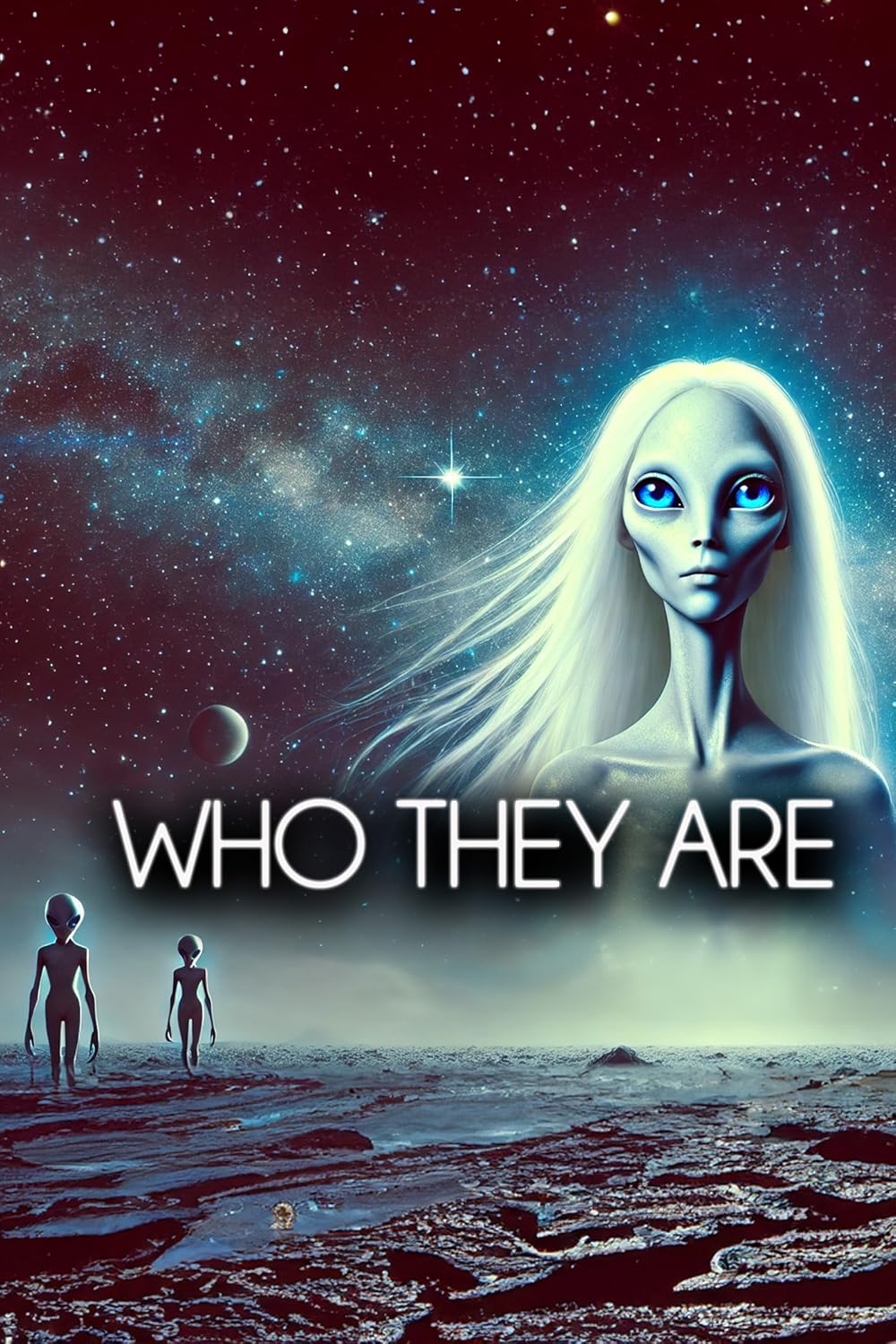 Who Who