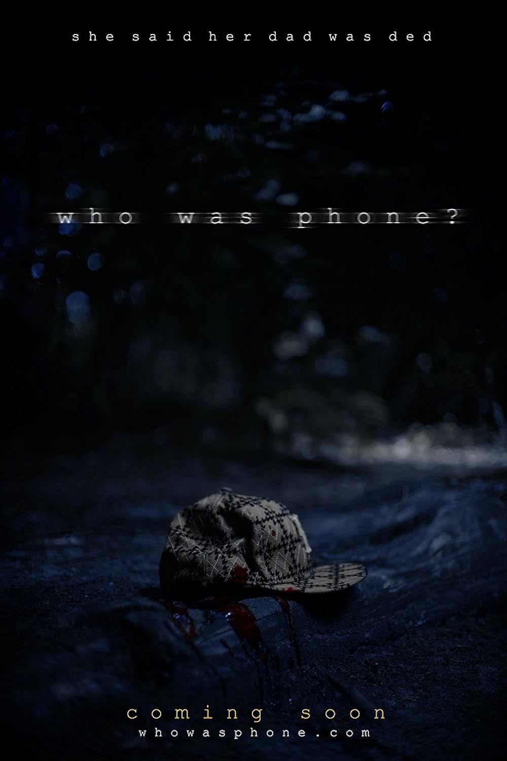 Who Who