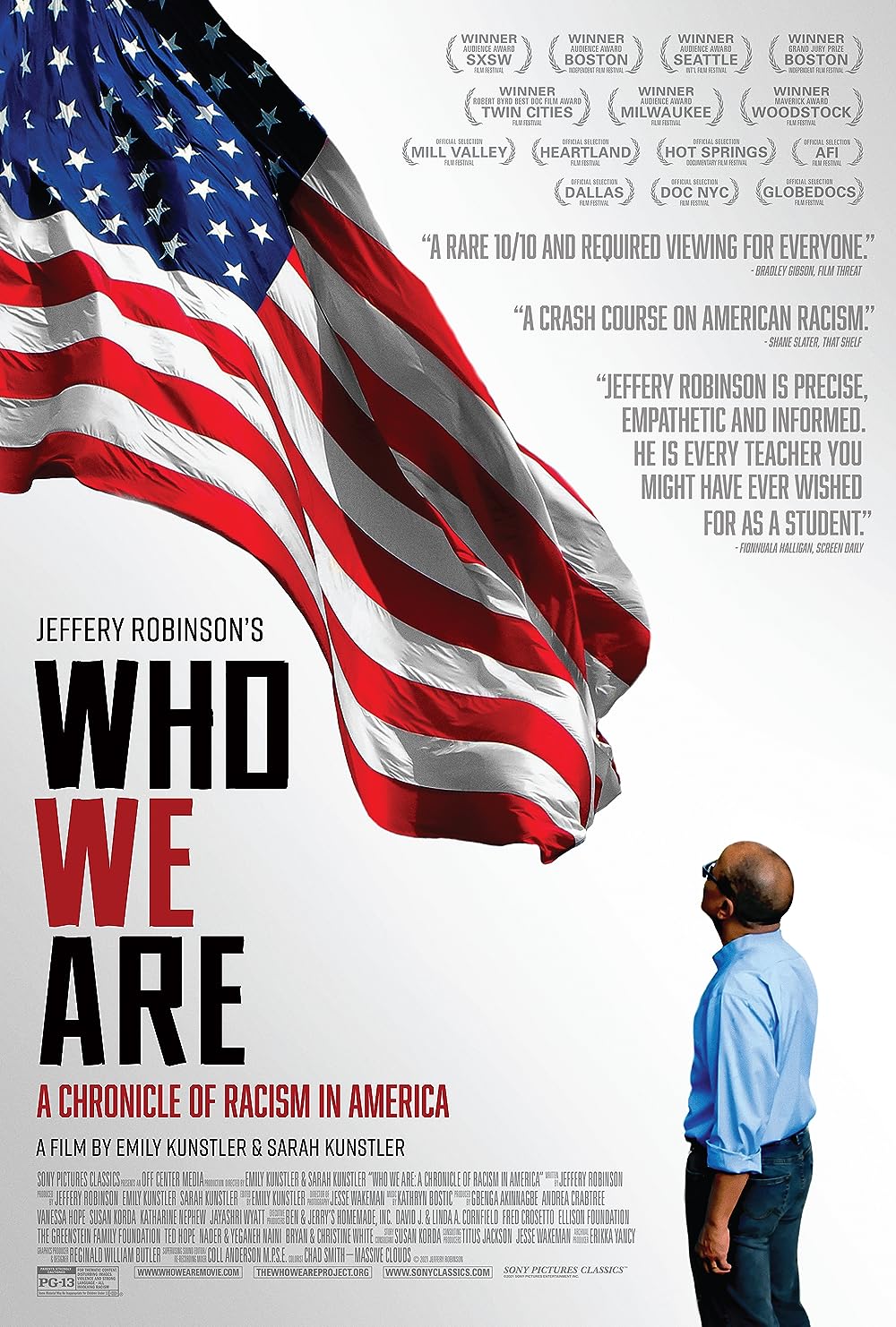 Who Who