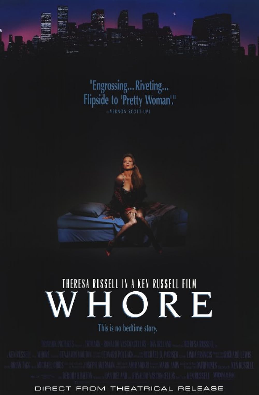 Whore Whore