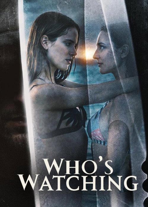 Whores