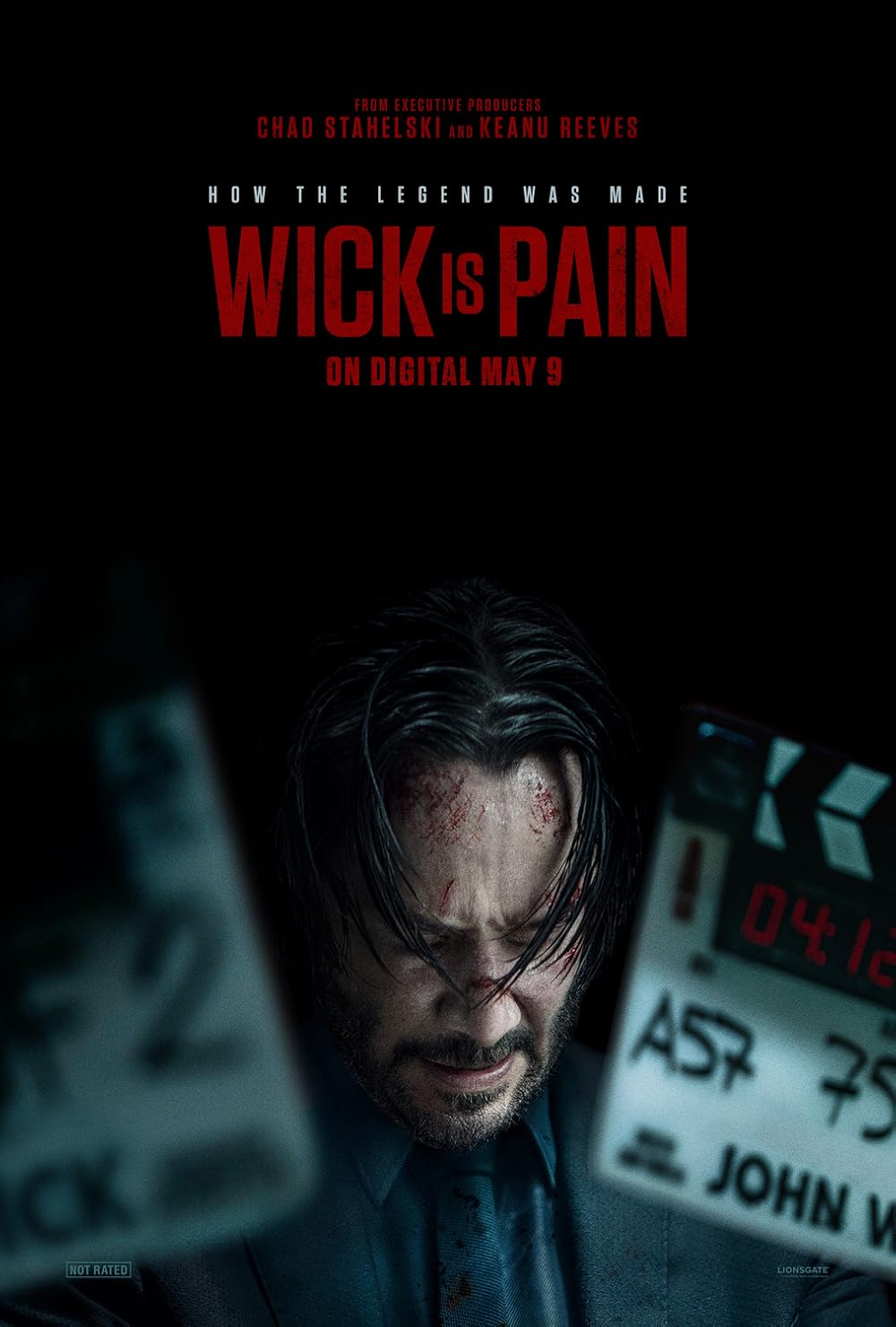 Wick Wick
