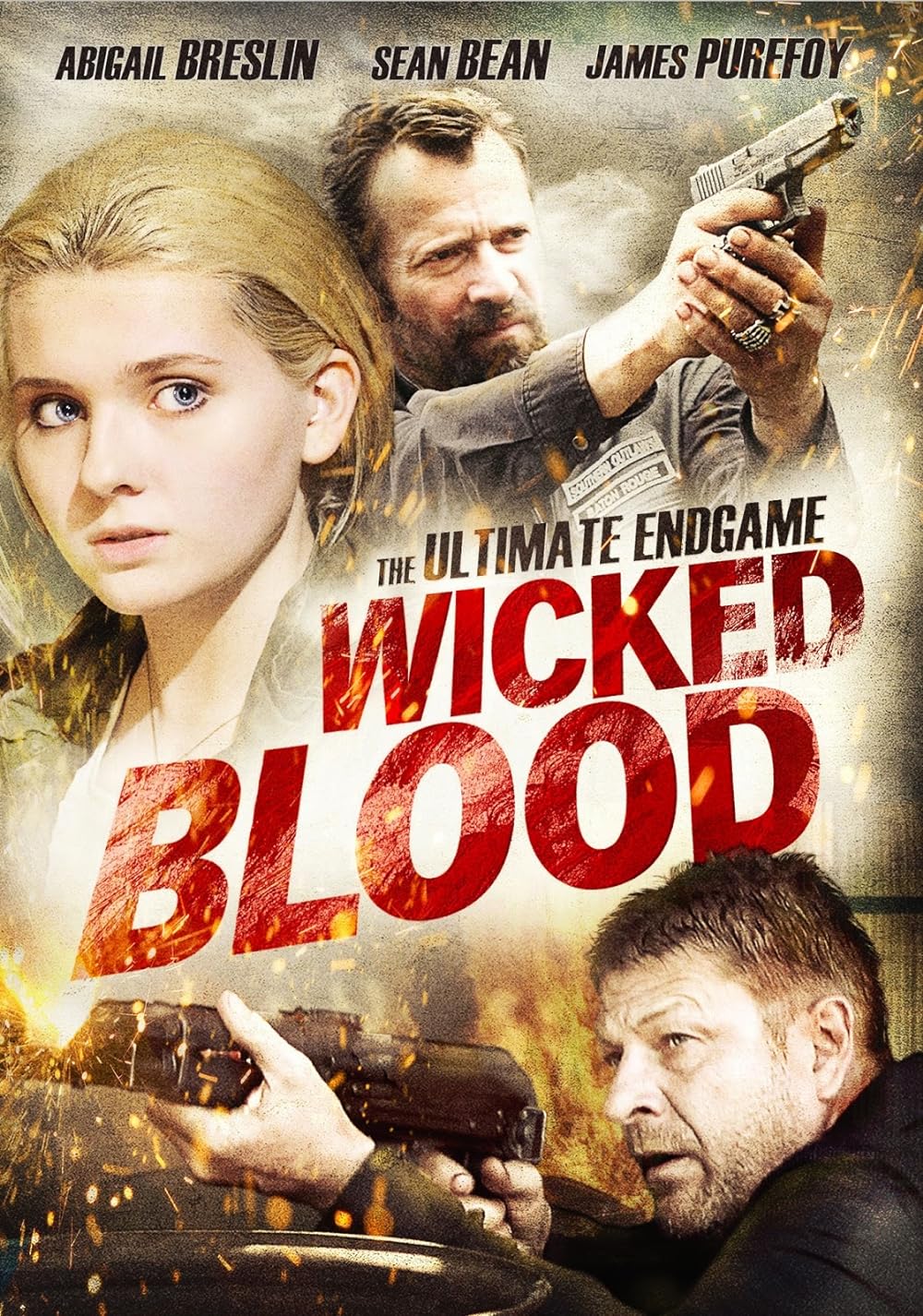 Wicked Wicked