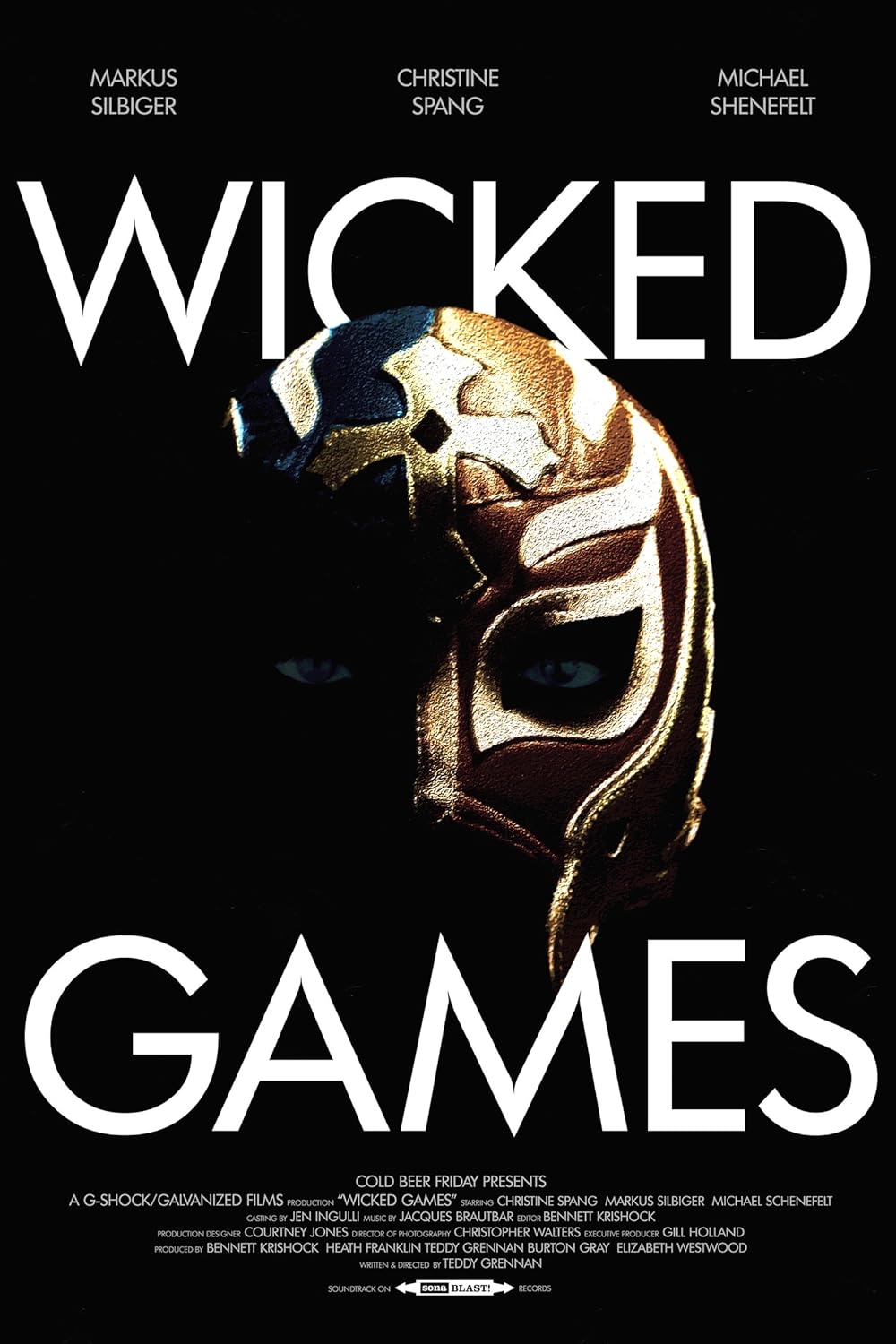 Wicked
