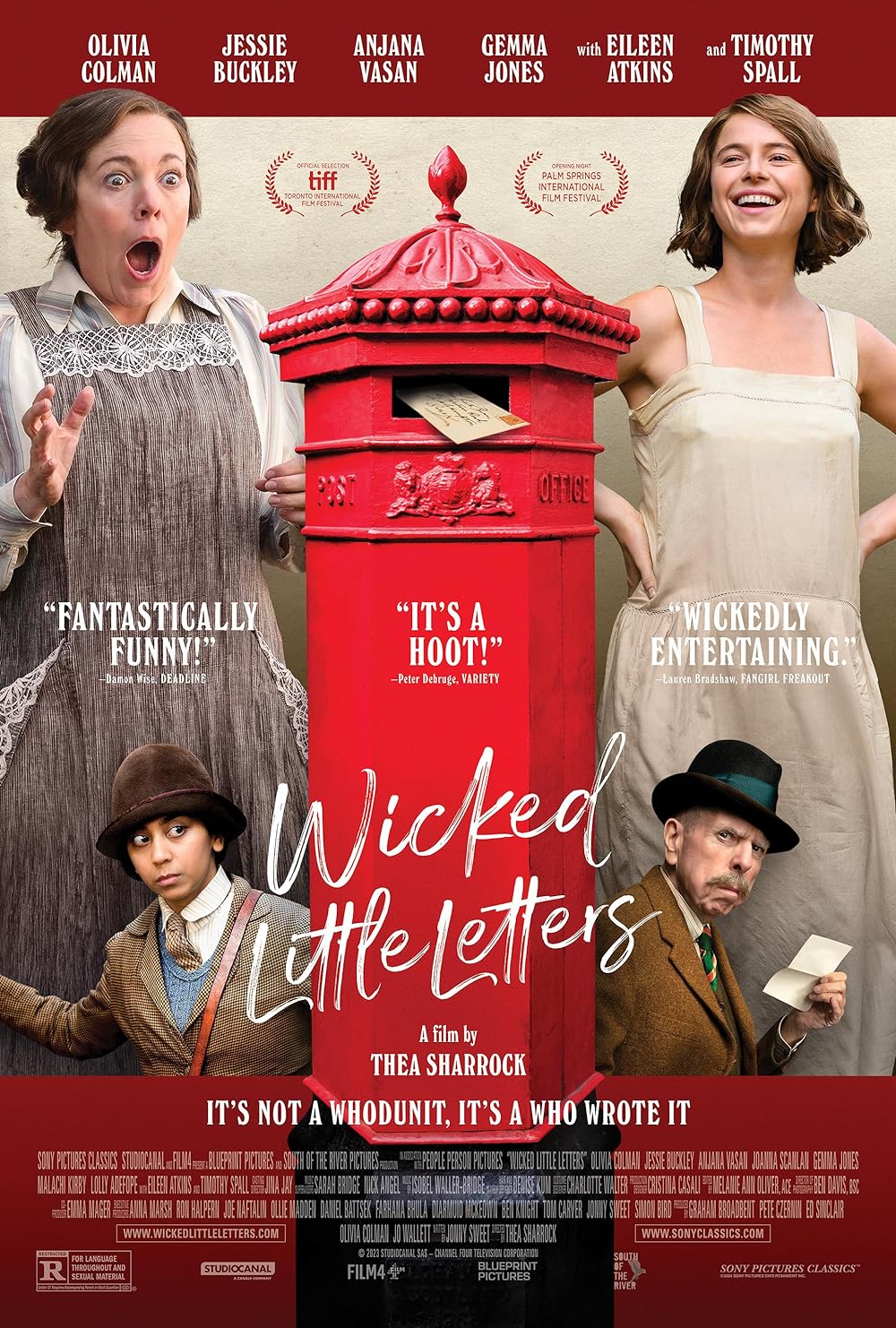 Wicked