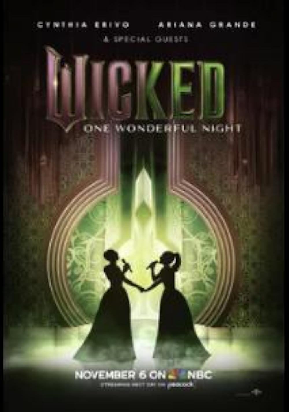 Wicked: