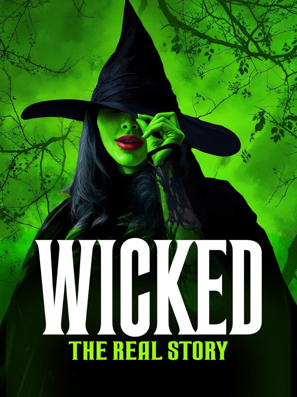 Wicked: Wicked: