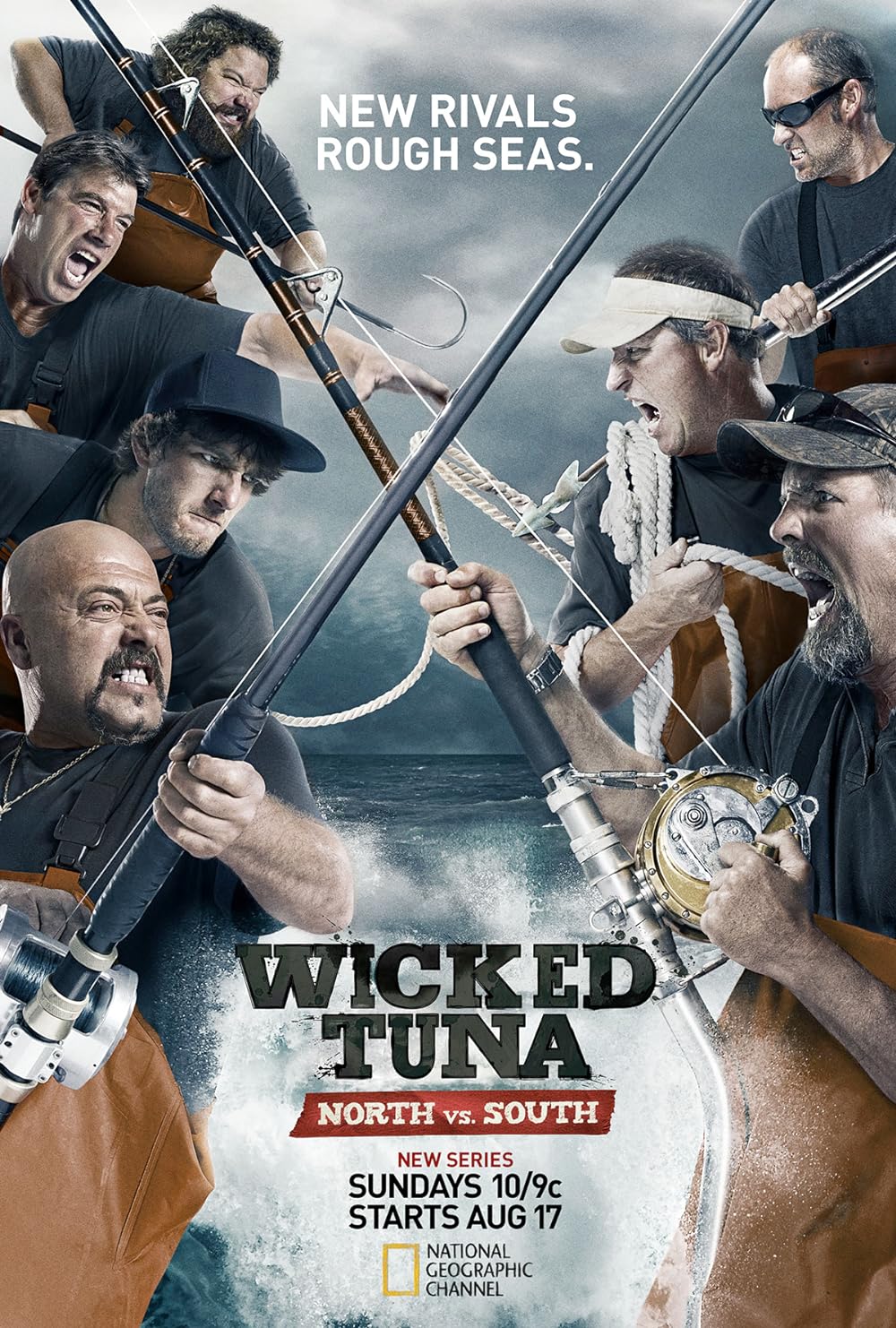 Wicked Wicked