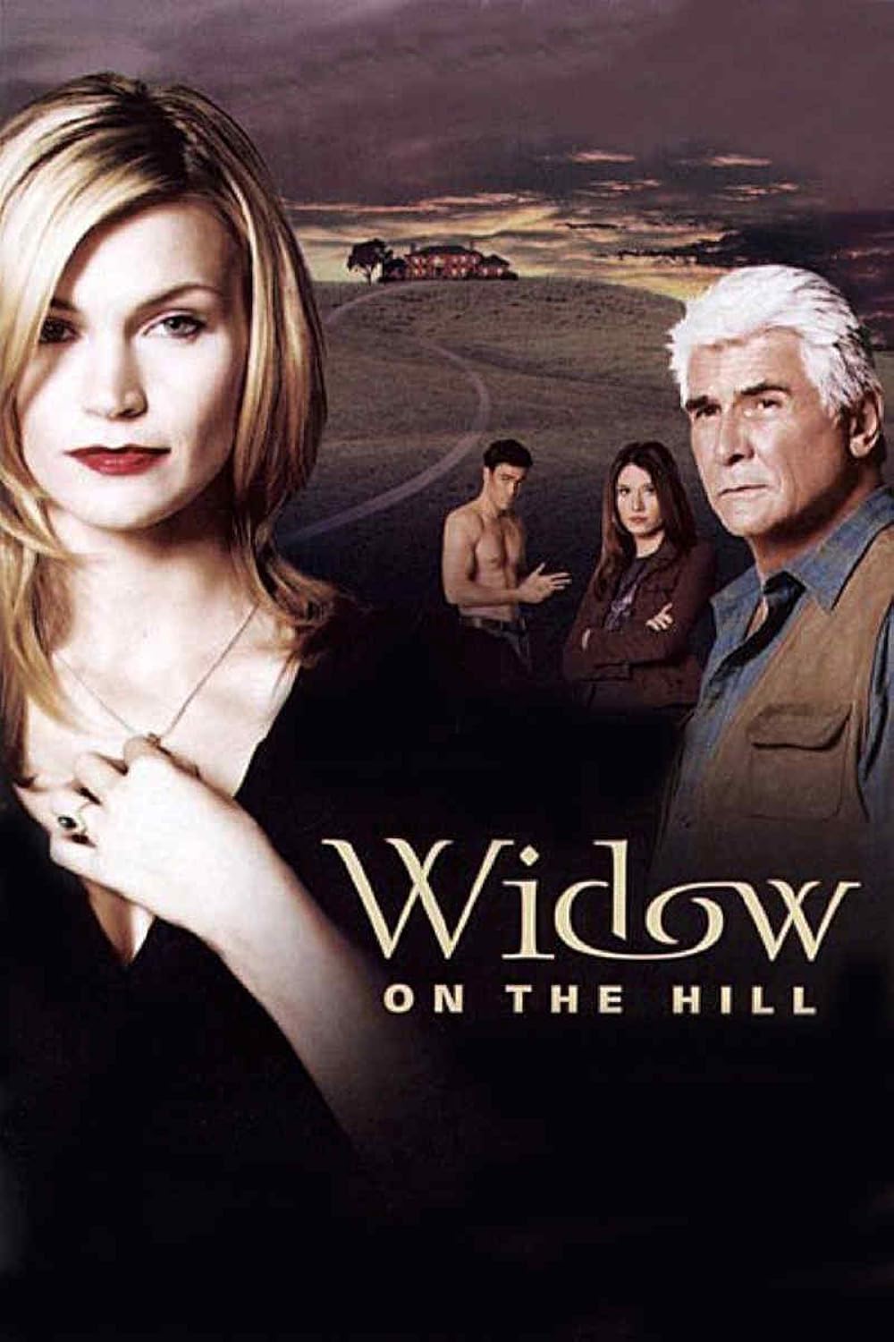 Widow
