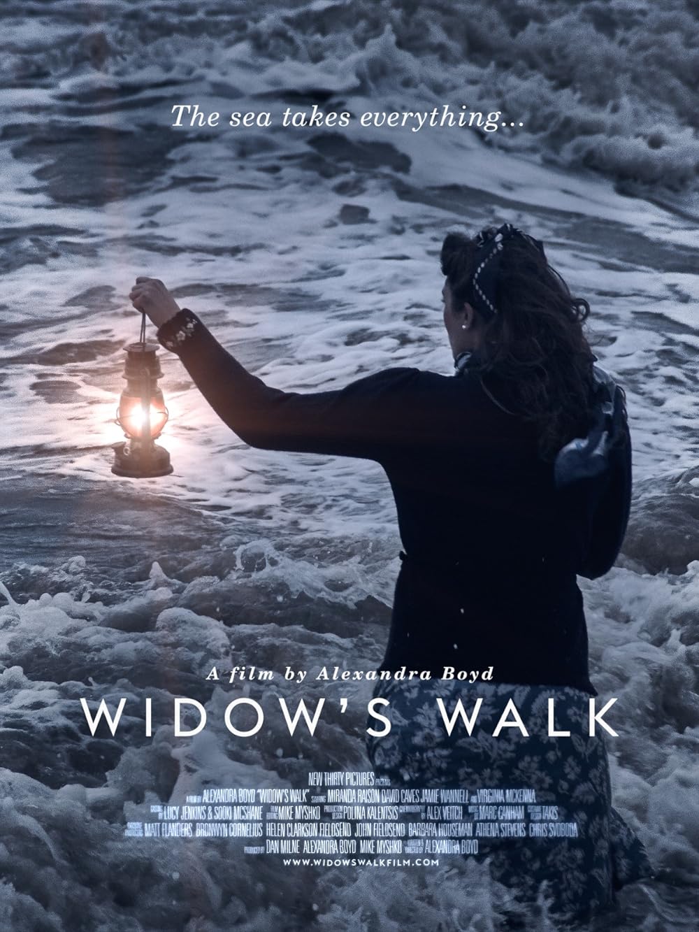 Widow's Widow's