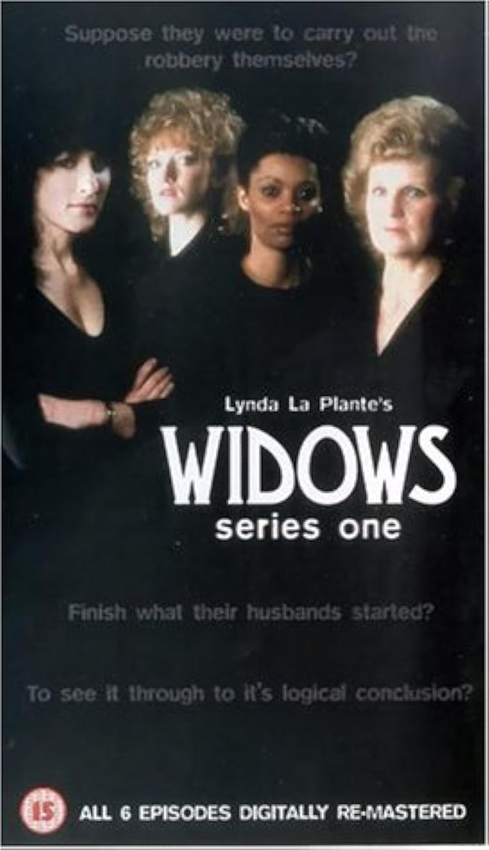 Widows Widows
