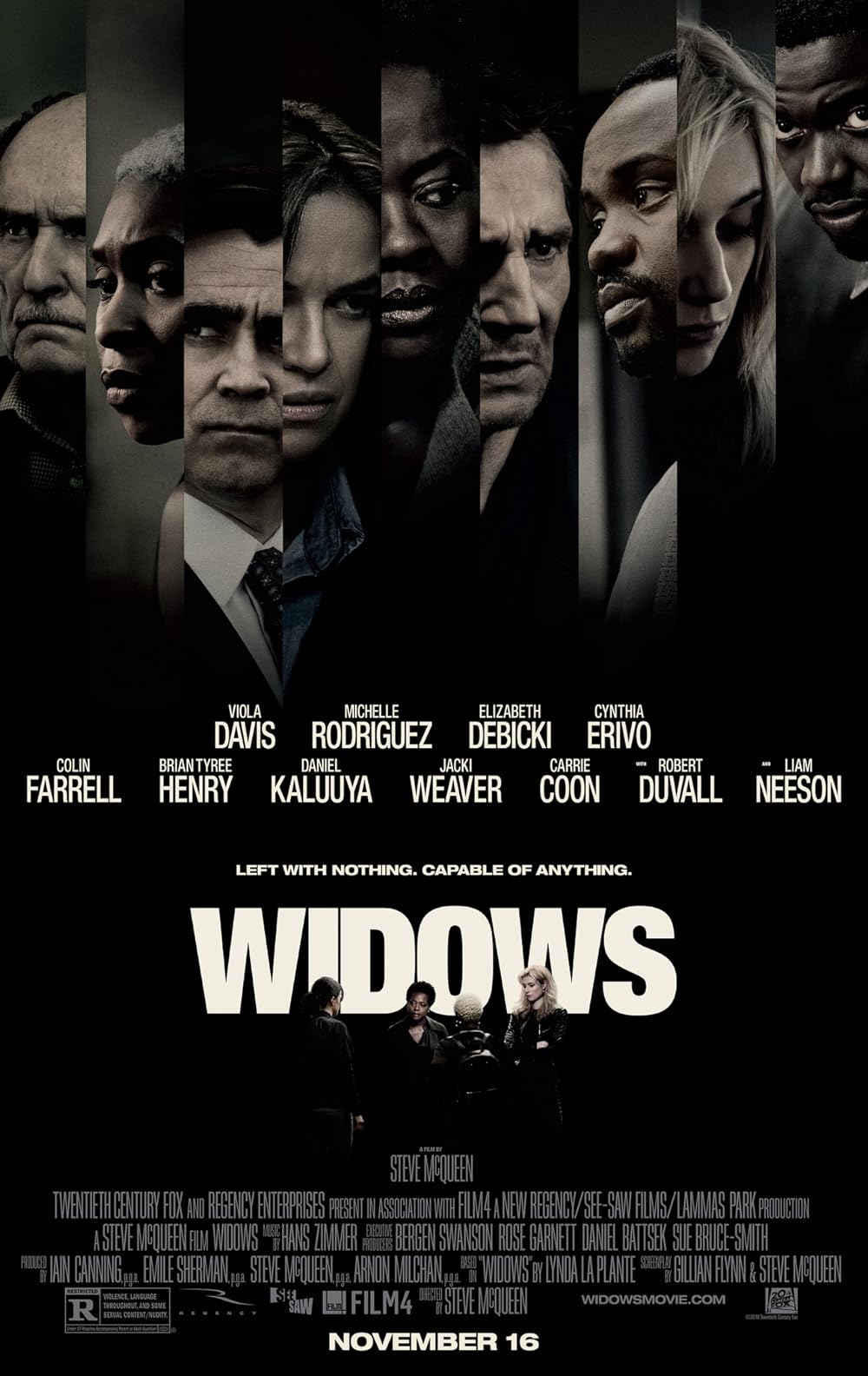 Widows Widows