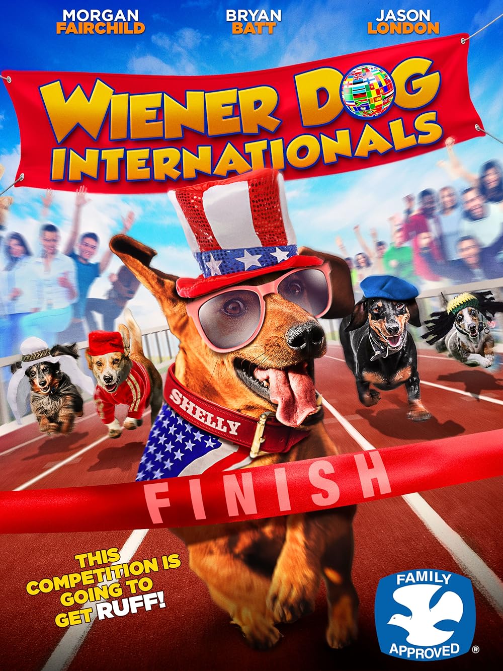 Wiener Wiener