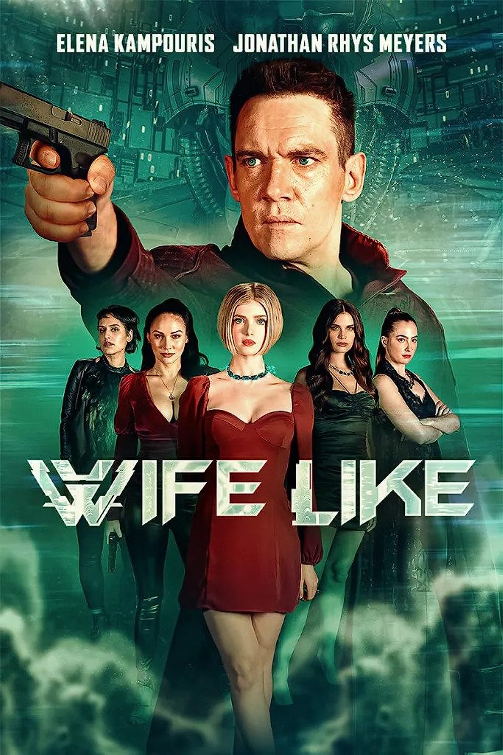 Wifelike Wifelike