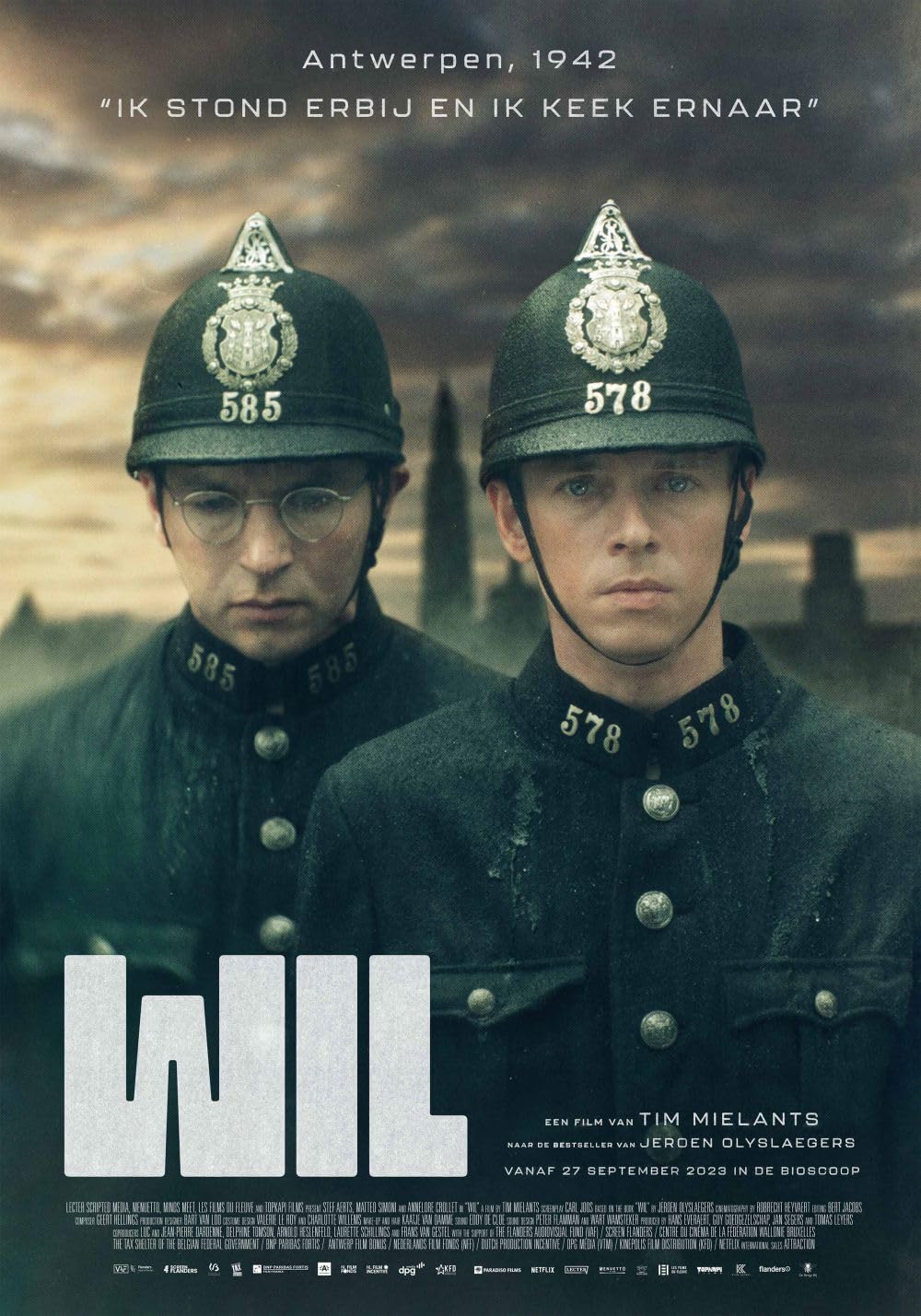 Wil Wil