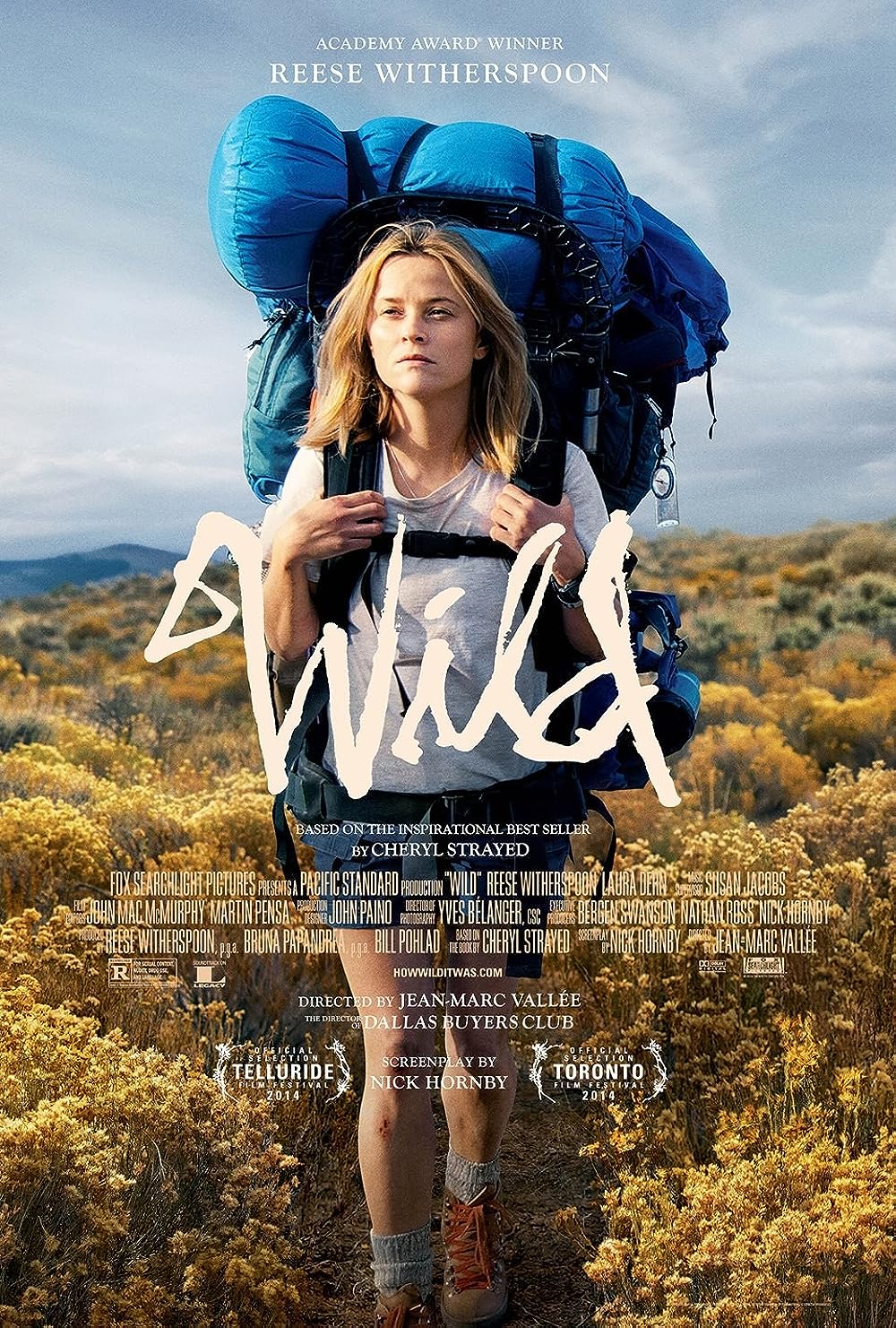 Wild Wild