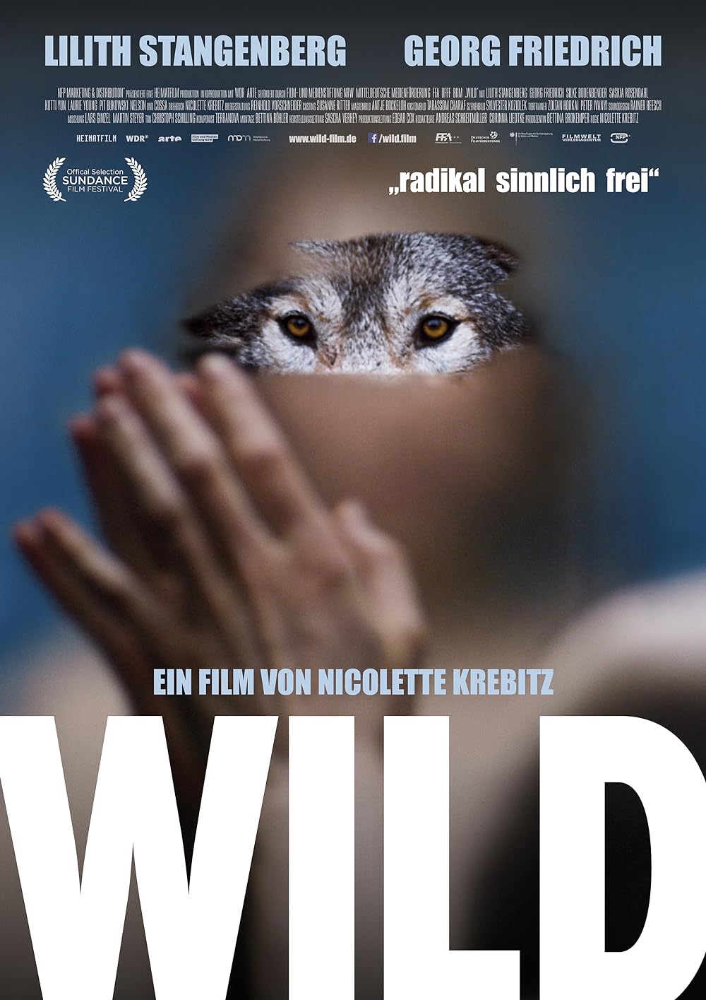 Wild Wild