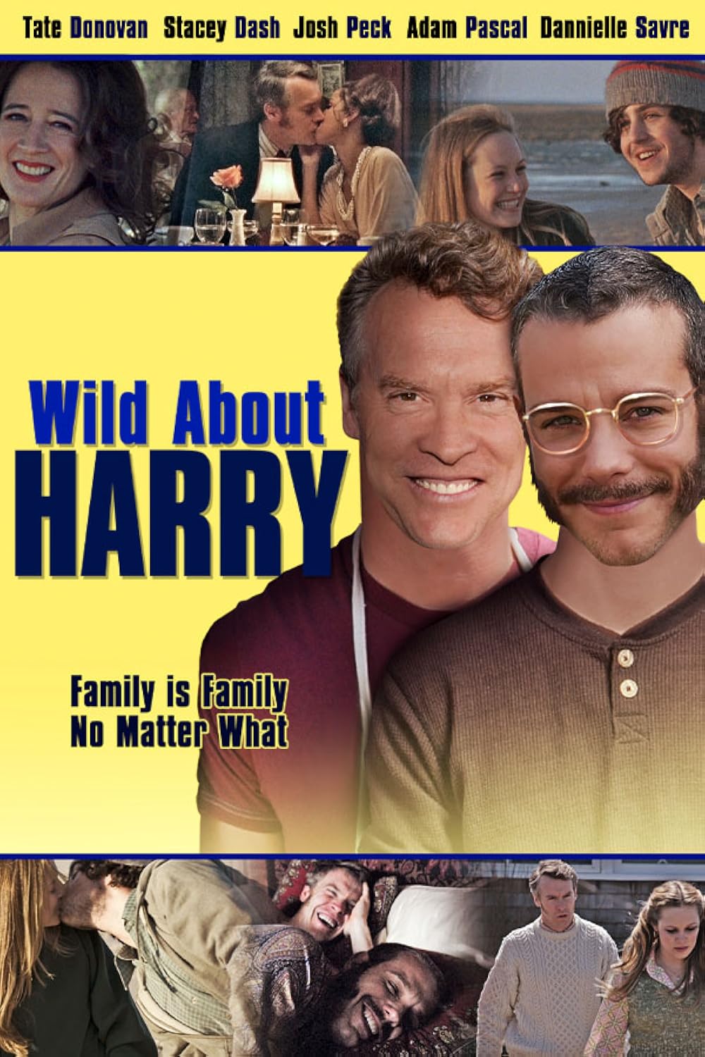 Wild Wild