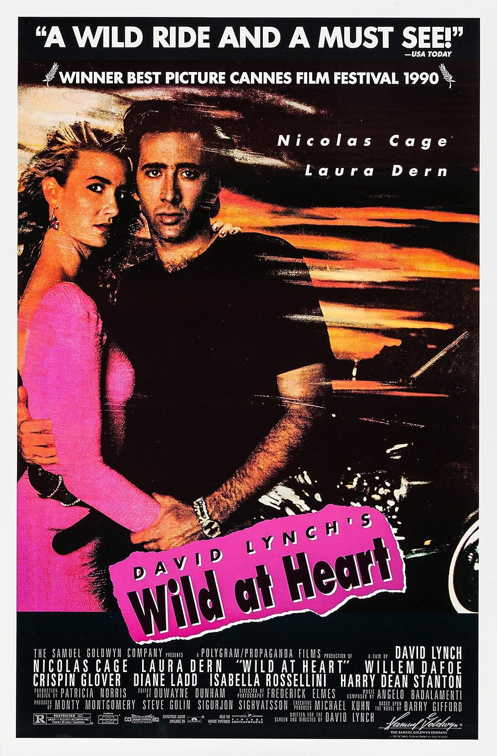 Wild Wild